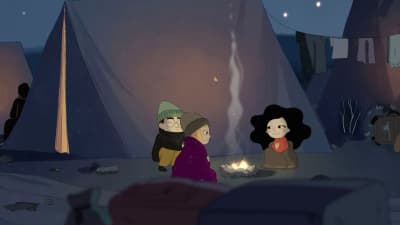 image film animation