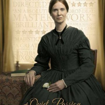 A quiet passion