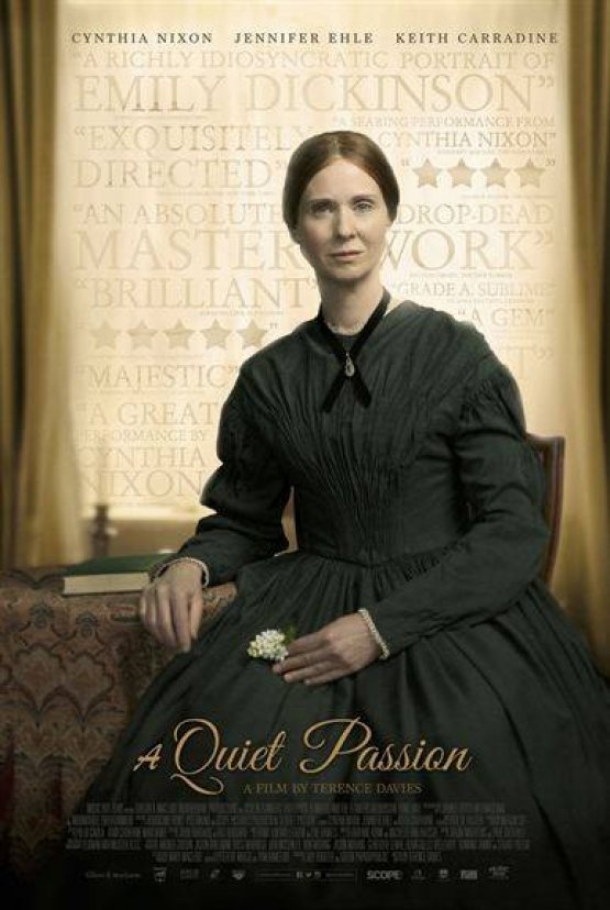 A quiet passion